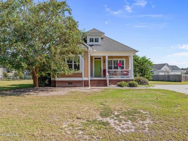 House for sale in Goldsboro, Wayne County