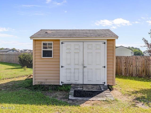 House for sale in Goldsboro, North Carolina