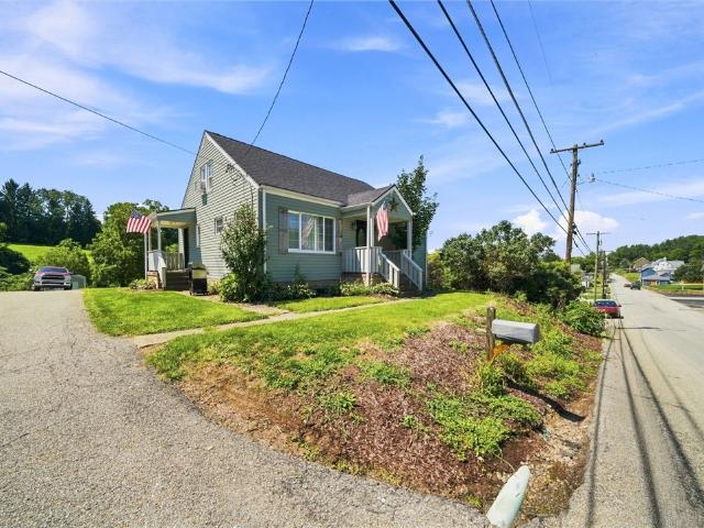 House for sale in Adah, Pennsylvania