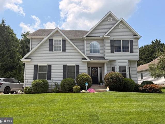 House for sale in Delaware