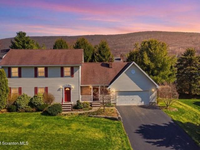 House for sale in Clarks Summit, Pennsylvania