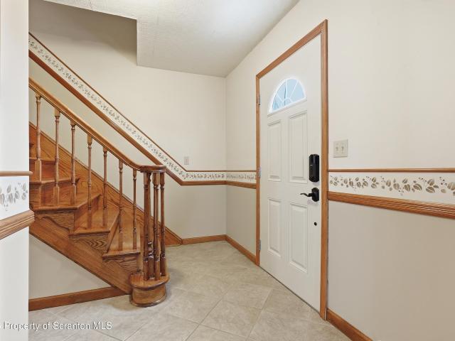 House for sale in Chinchilla, Pennsylvania