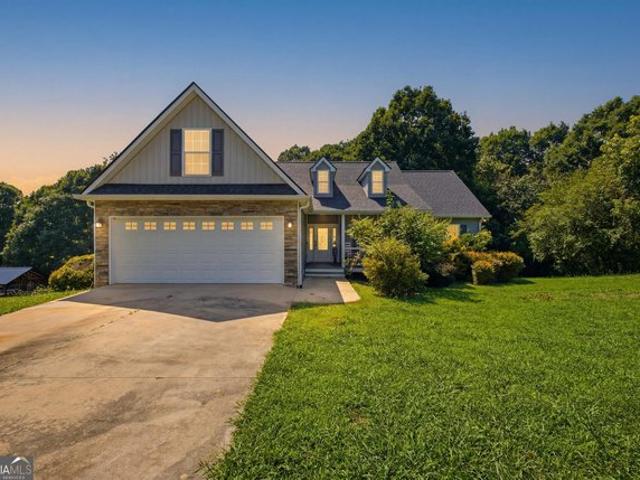 House for sale in Mount Airy, Georgia