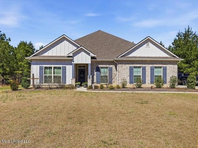House for sale in Madison, Mississippi