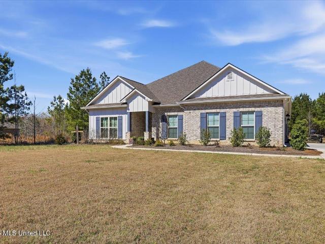 House for sale in Madison, Mississippi