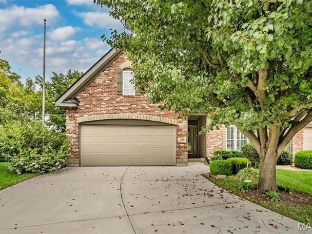 House for sale in Saint Peters, Missouri