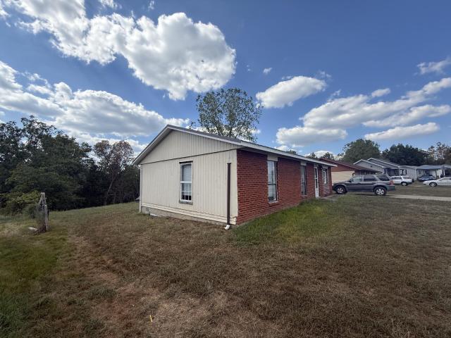 House for sale in Olive Hill, Kentucky