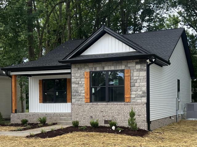 House for sale in Tennessee