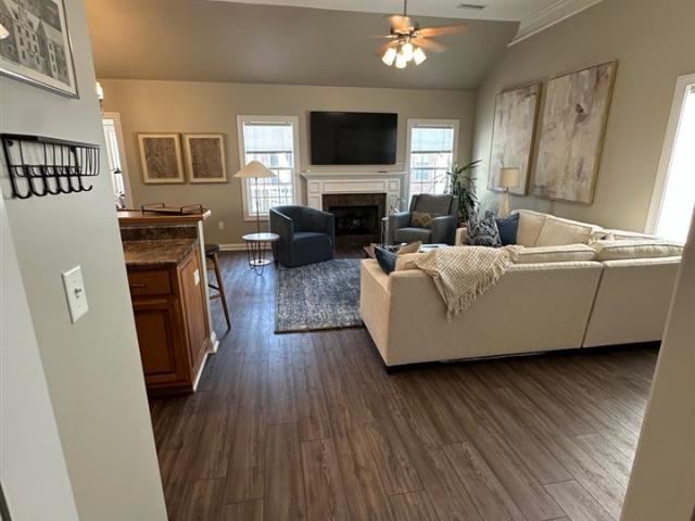 House for sale in Bowling Green, Kentucky