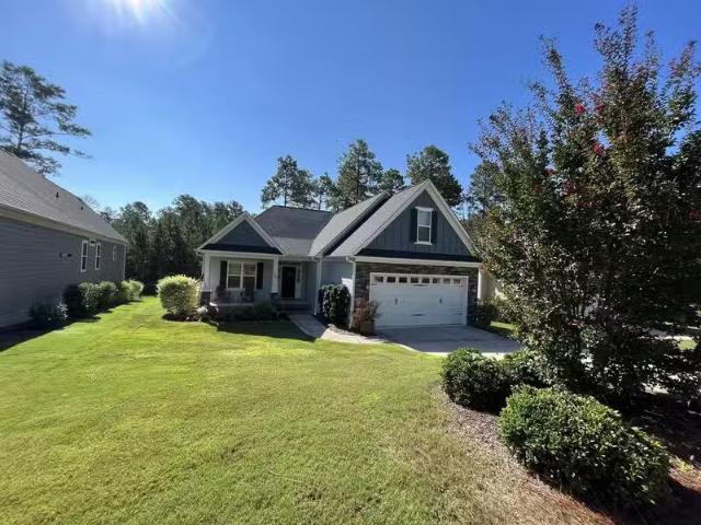 House for rent in Southern Pines