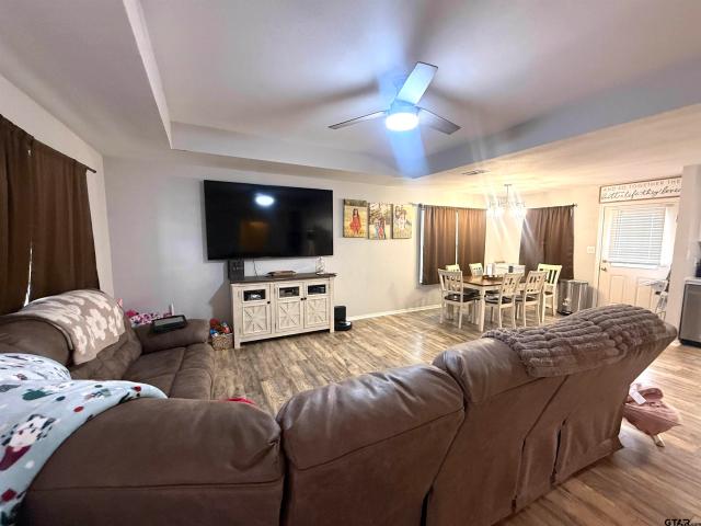 House for sale in Titus, Texas