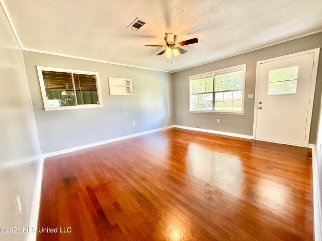 House for sale in Crystal Springs, Mississippi