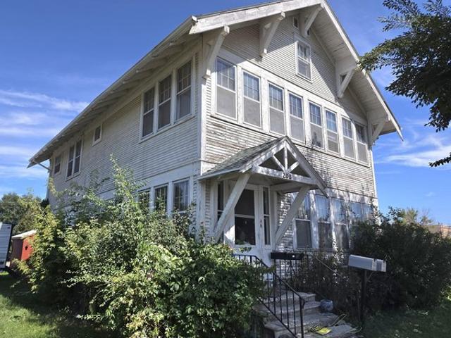 House for sale in Aberdeen, Brown County