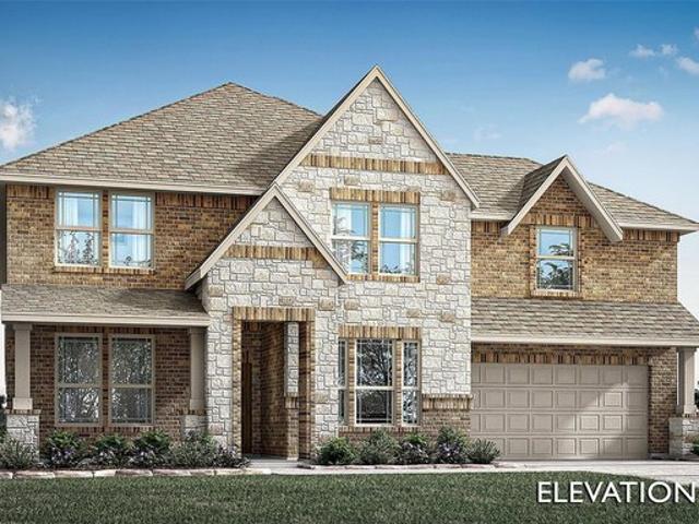 House for sale in Hunt, Texas