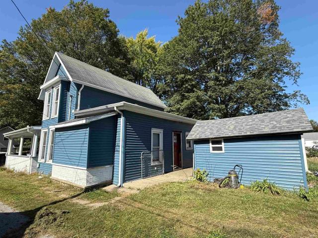 House for sale in Lagrange, LaGrange County