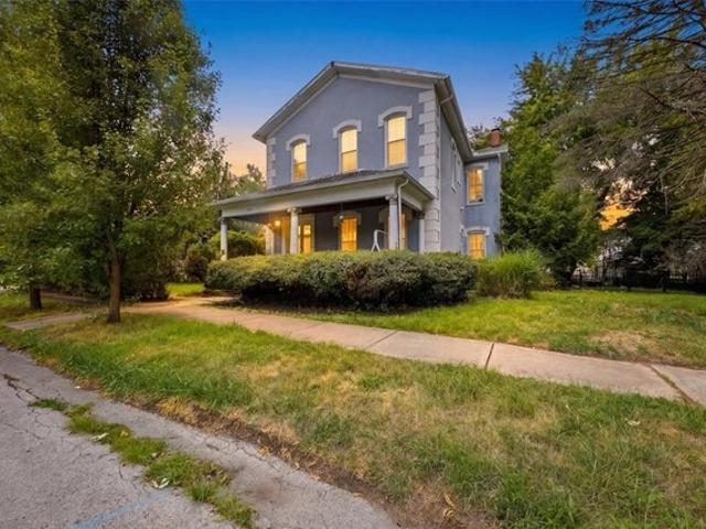 House for sale in Greenville, Ohio