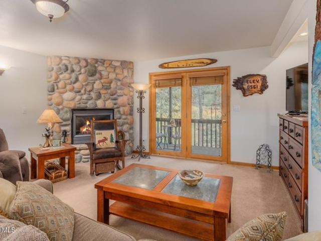 Condo for sale in Grand Lake, Grand County