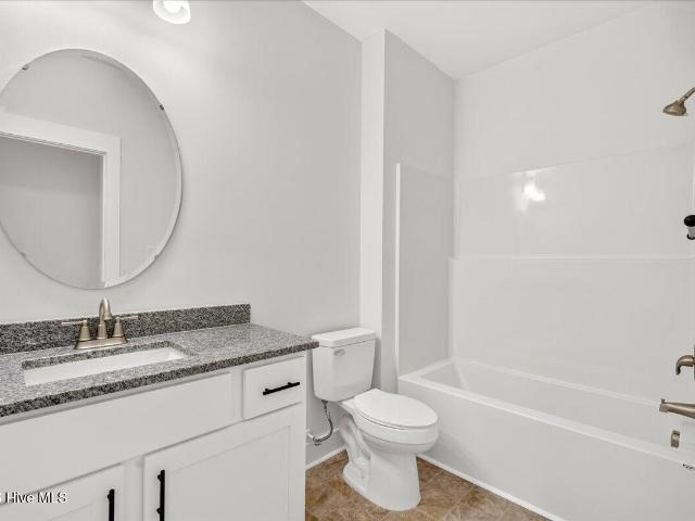 House for sale in Pikeville, North Carolina