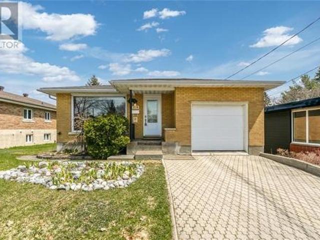 House for sale in Wanup, Ontario