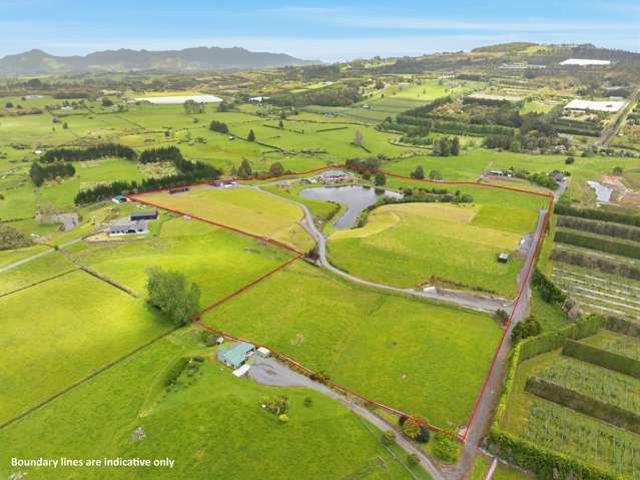Property for sale in Maungatapere, Northland