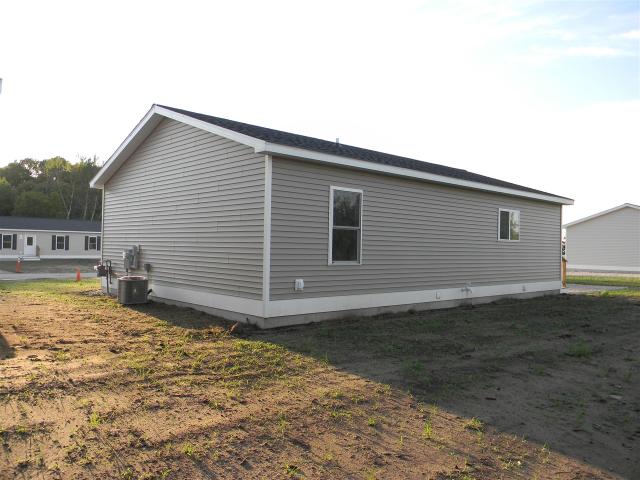 House for sale in Scottville, Michigan