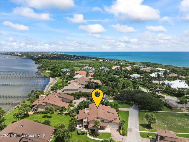 Townhouse for sale in Melbourne Beach, Florida