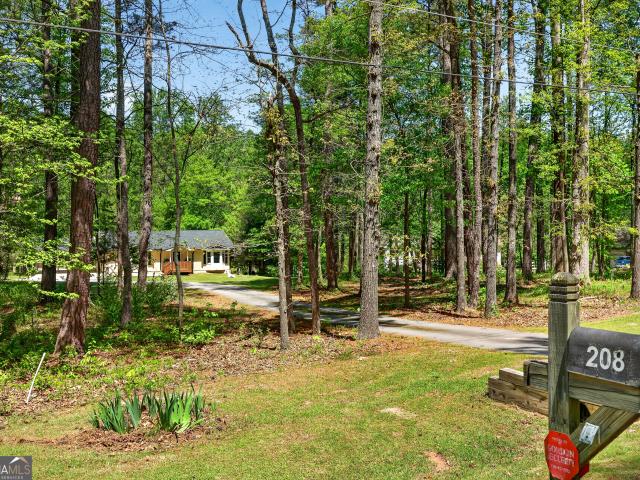 Property for sale in Tyrone, Georgia