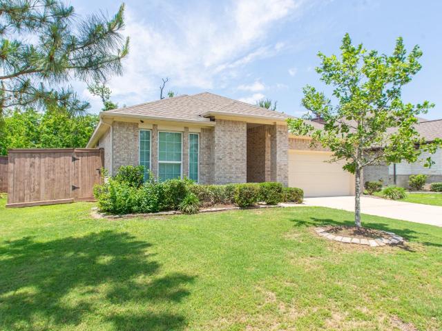 House for sale in Clute, Texas