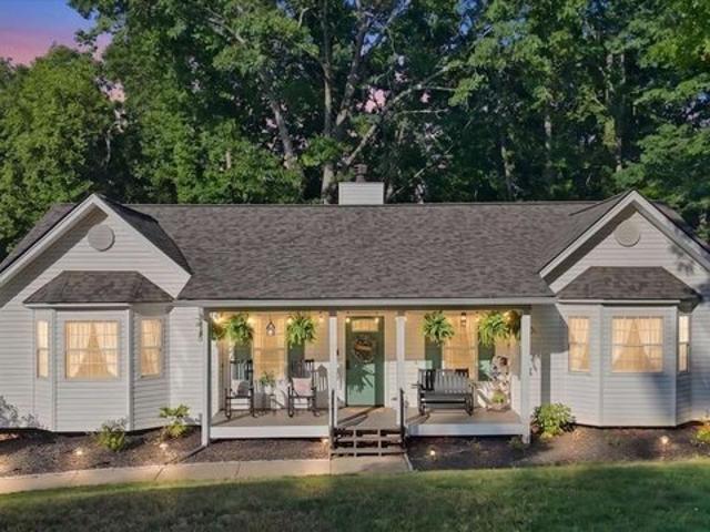 House for sale in Pickens, Georgia
