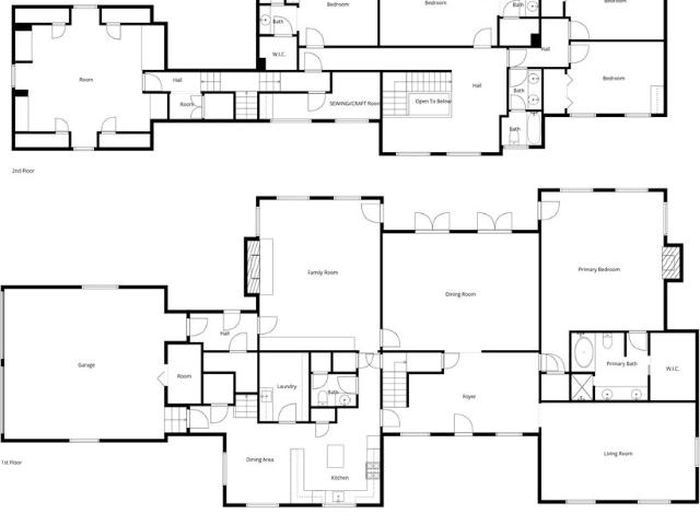 House for sale in Statesboro, Georgia