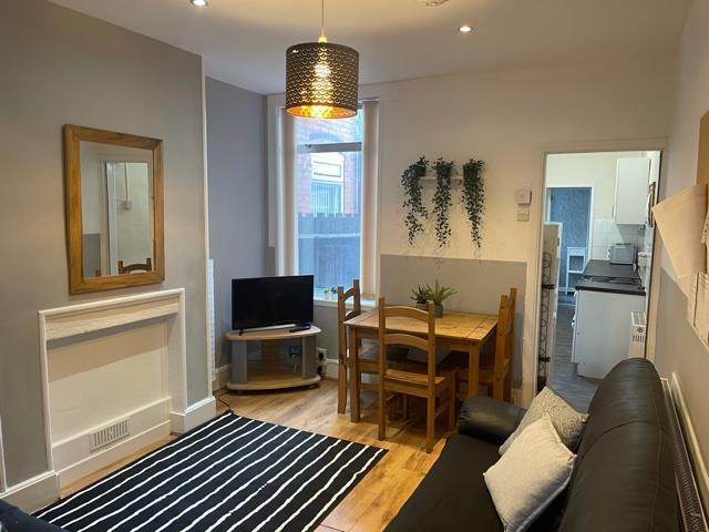 House for rent in Stirchley, Birmingham