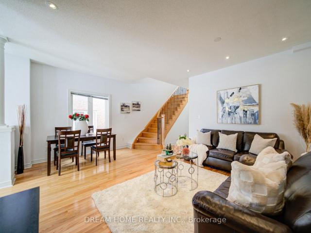 Townhouse for sale in Woburn, Ontario
