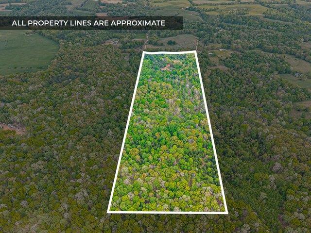 Farm for sale in Tennessee