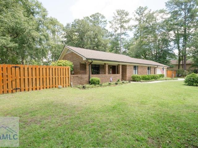 House for sale in Allenhurst, Georgia