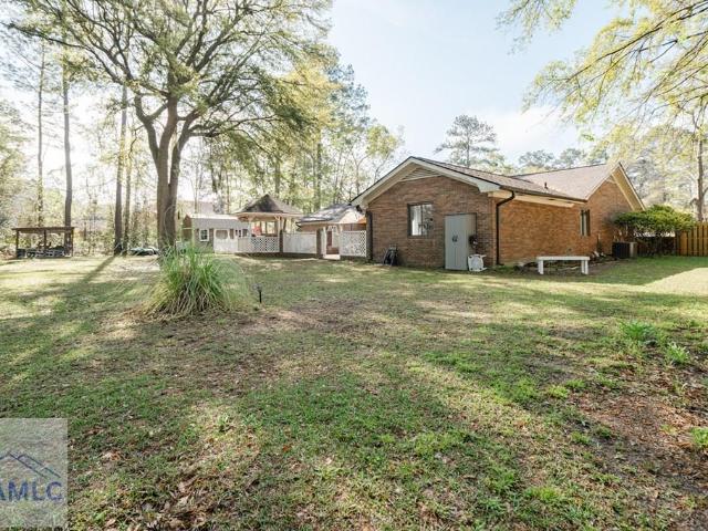 House for sale in Allenhurst, Georgia