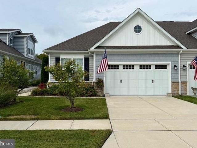 Condo for sale in Stevensville, Maryland