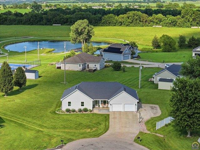 House for sale in Kansas