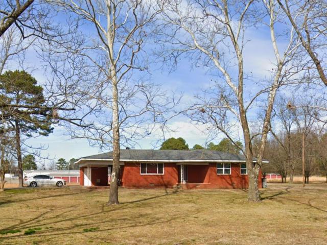 House for sale in Heber Springs, Cleburne County