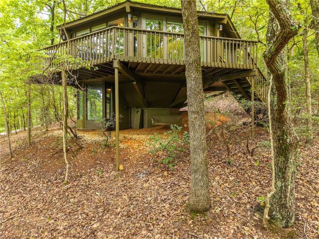 House for sale in Pickens, Georgia