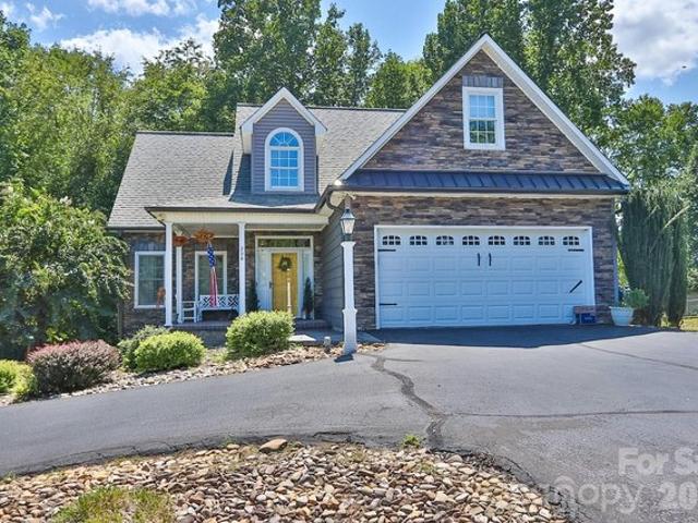 House for sale in Jonesville, North Carolina