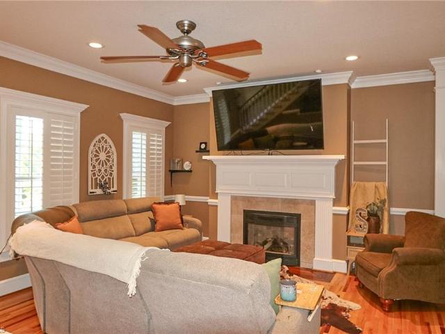 House for sale in Jonesville, North Carolina