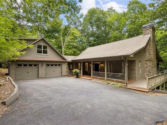 House for sale in Pickens, Georgia