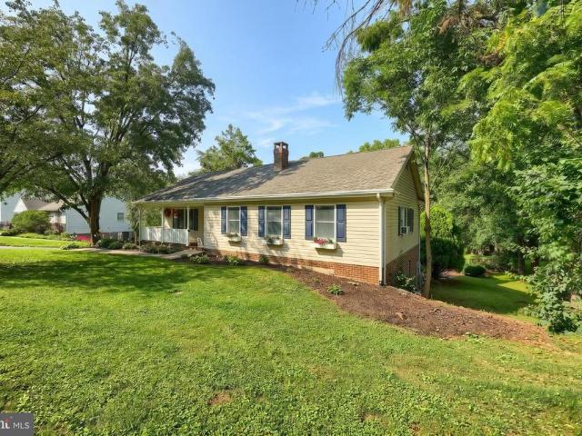 Townhouse for sale in Dallastown, Pennsylvania