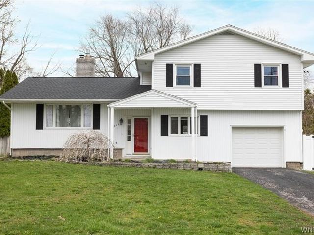 House for sale in Batavia, New York