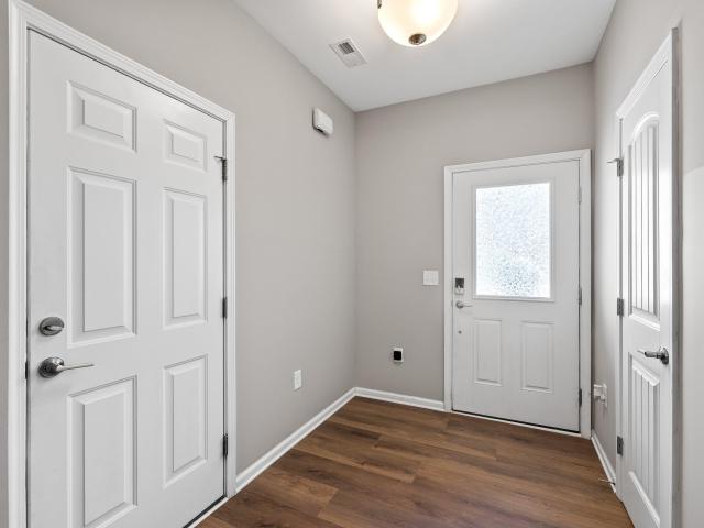 Townhouse for sale in Durham, North Carolina