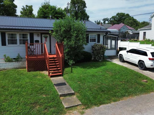 House for sale in Carlisle, Nicholas County