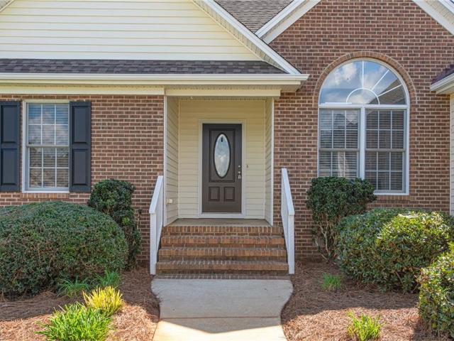 House for sale in Guilford, North Carolina
