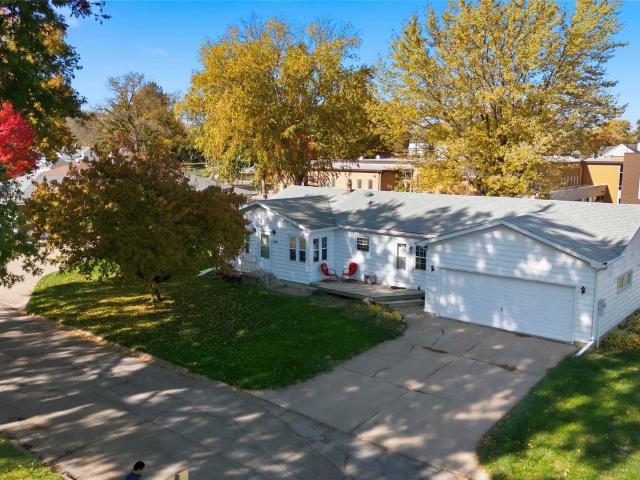 House for sale in Pella, Iowa