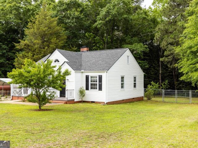 House for sale in Upson, Georgia