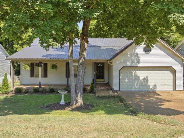 House for sale in Tennessee
